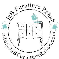 JaB Furniture Rehab